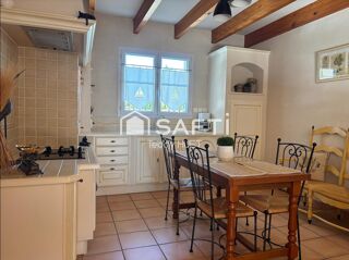  Maison � vendre 5 pi�ces 119 m�