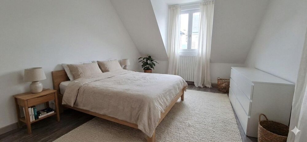 Vente Maison Maison rénovée avec grange ! Ribemont