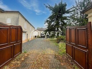  Maison � vendre 9 pi�ces 225 m�