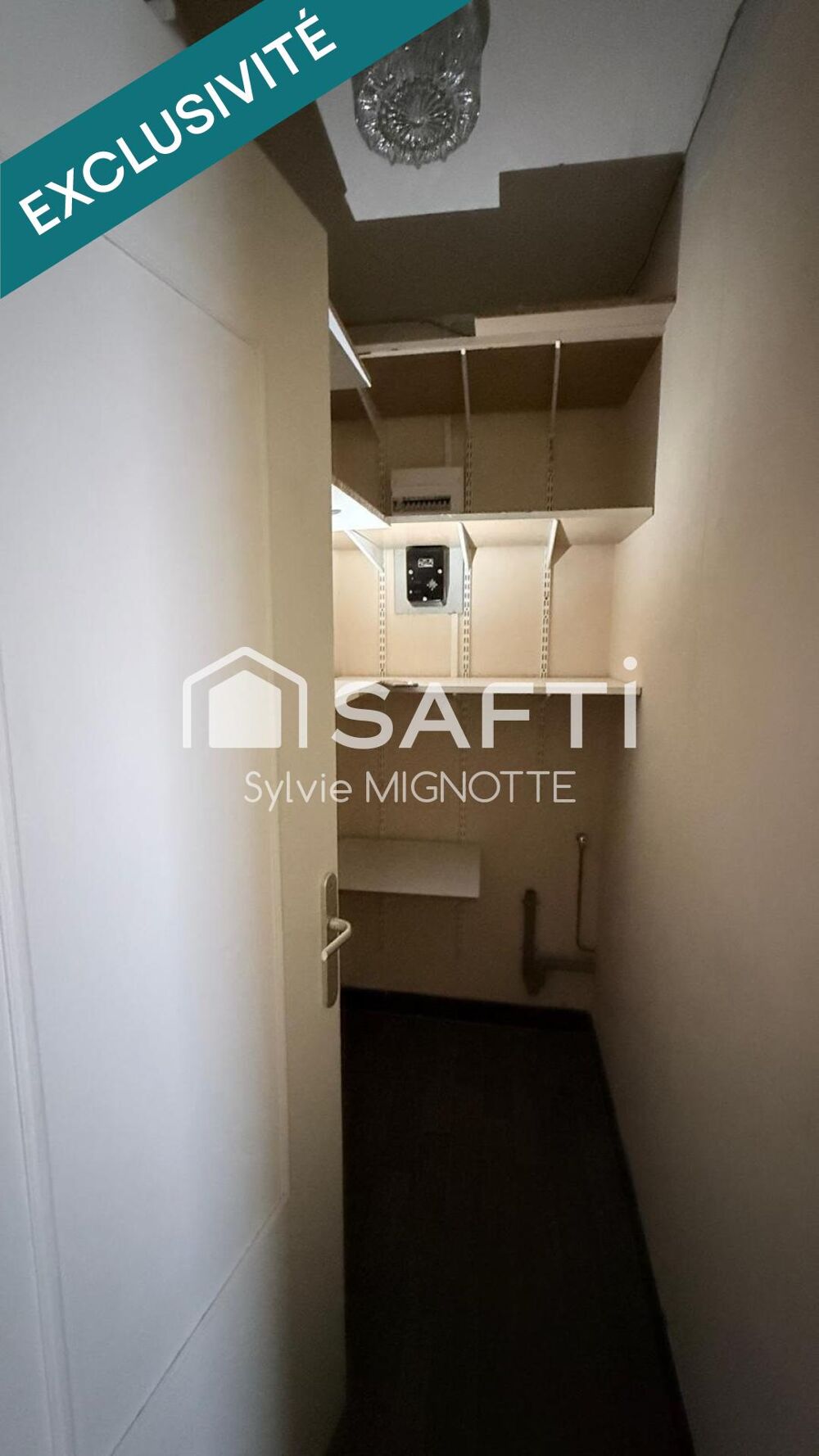 Vente Appartement Appartement type 3 à villefranche sur Saône Villefranche-sur-saone