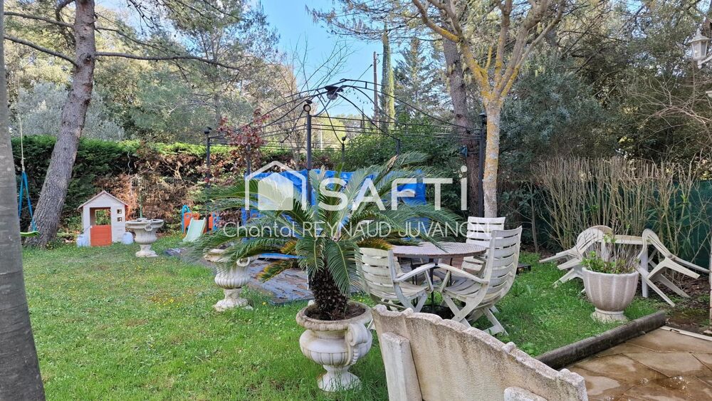 � vendre  Maison Grambois (84240)