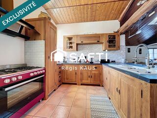  Maison � vendre 8 pi�ces 300 m�