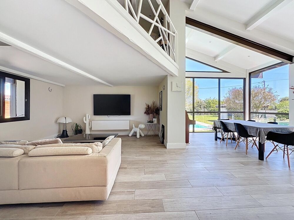 � vendre  Maison Plaisance-du-Touch (31830)