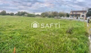  Terrain à vendre 311 m²
