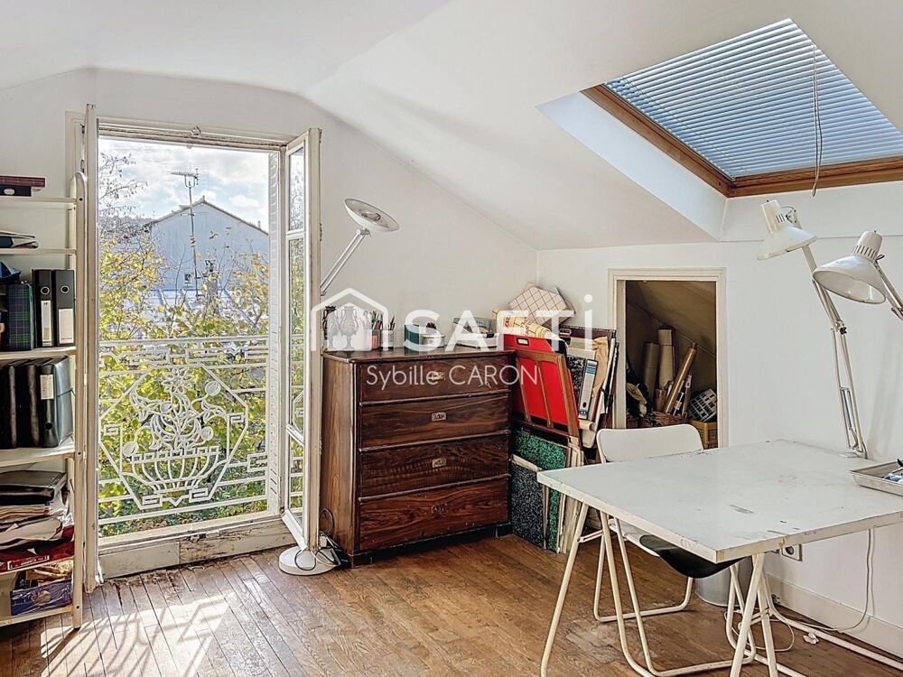 � vendre  Maison Meudon (92190)