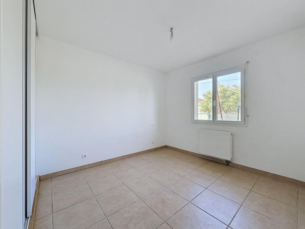 Vente Maison Maison T5 de plain-pied avec 4 chambres et jardin Fonsorbes