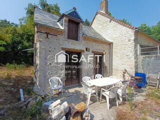  Maison à vendre 5 pièces 145 m²