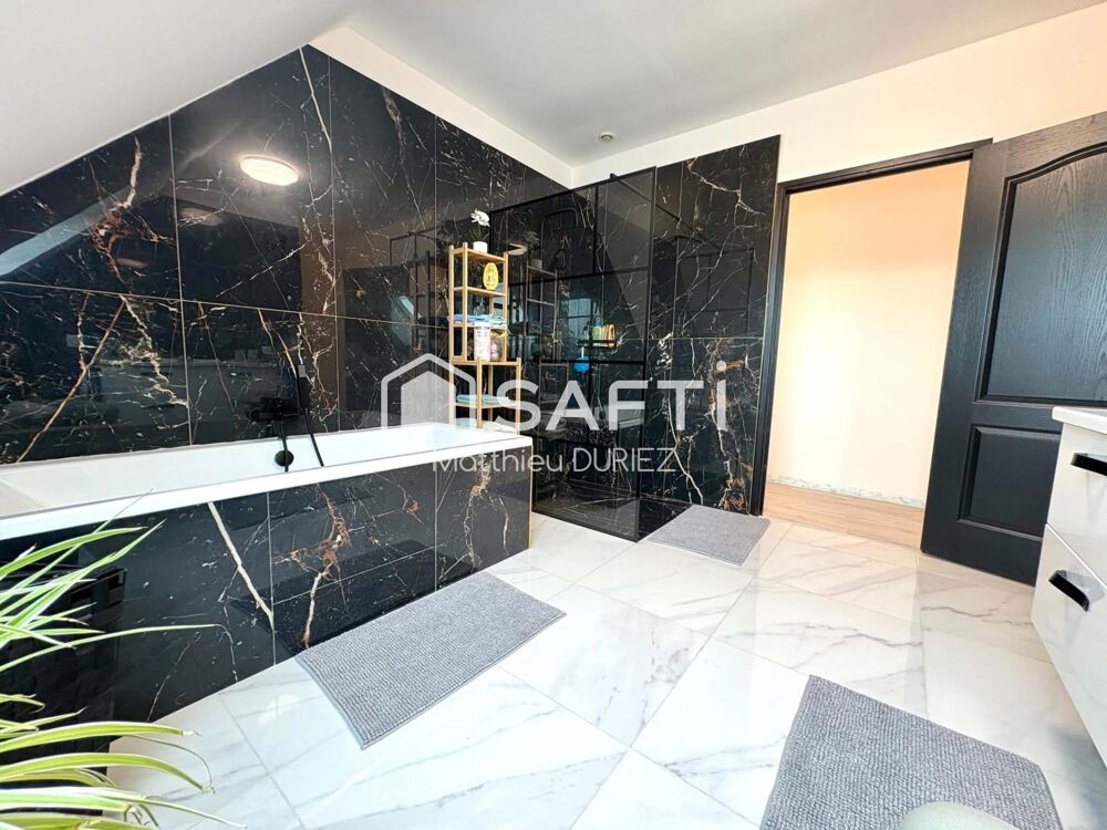 à vendre  Maison Hondschoote (59122)