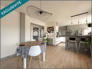  Appartement � vendre 3 pi�ces 68 m�