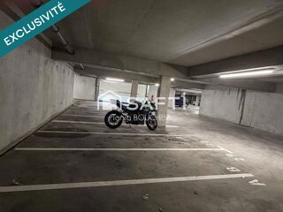  Parking / Garage à vendre 15 m²