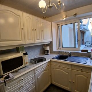 Vente Maison Maison de village en pierre, habitable de suite Marchais