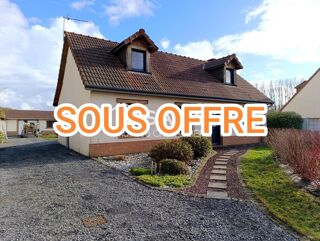  Maison � vendre 5 pi�ces 119 m�