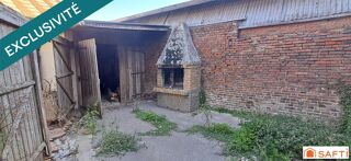  Maison à vendre 7 pièces 162 m²