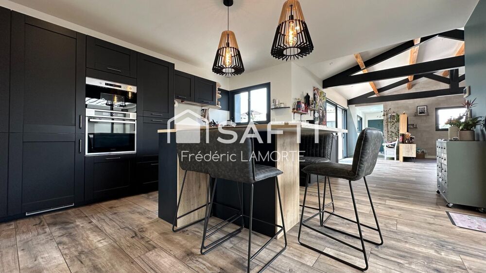  vendre  Maison Dompierre-sur-Mer (17139)