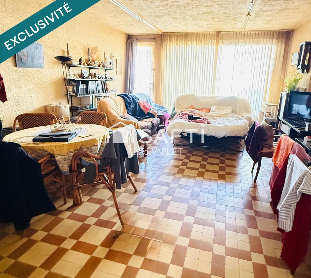 ?EXCLUSIVITÉ  MAISON FAMILIALE  LA FÈRE ?