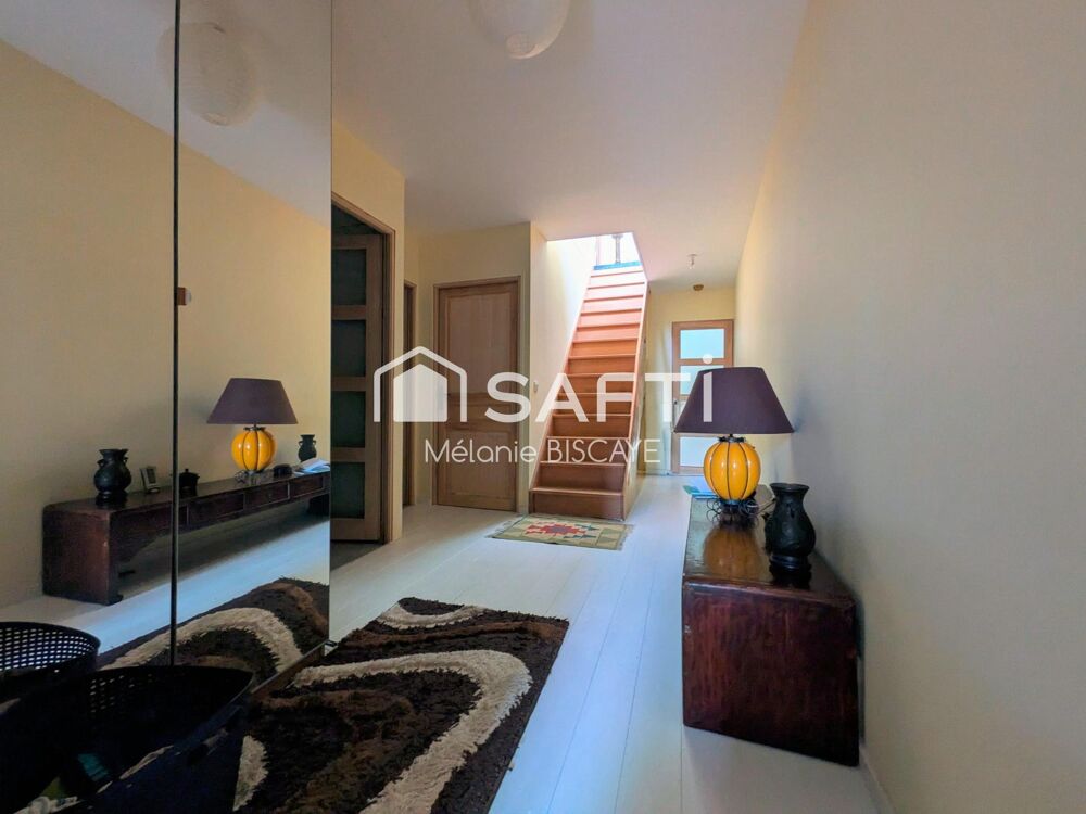 Vente Maison MAISON DE VILLAGE 117M² ATYPIQUE Fabrezan