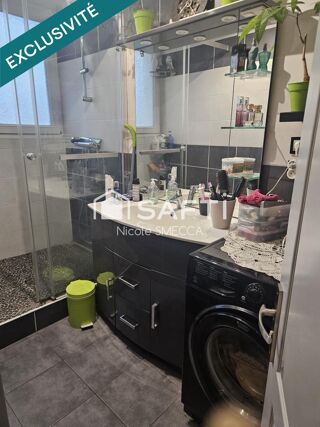  Appartement  vendre 5 pices 88 m