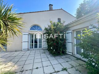  Maison � vendre 8 pi�ces 195 m�