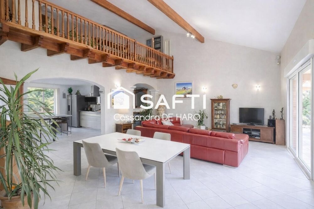 � vendre  Maison Roques (31120)