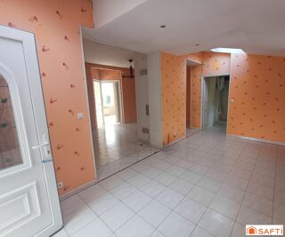  Maison à vendre 4 pièces 100 m²