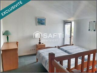  Appartement à vendre 2 pièces 38 m²