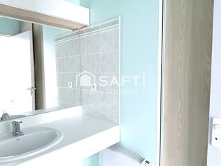  Appartement  vendre 2 pices 31 m