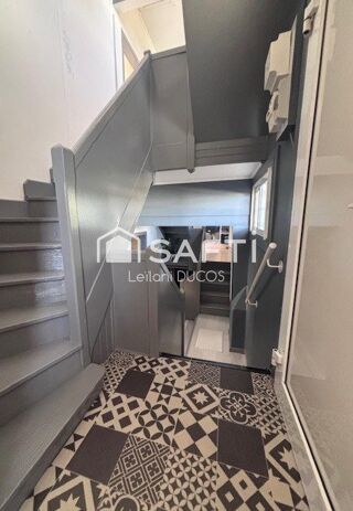  Maison à vendre 5 pièces 130 m²