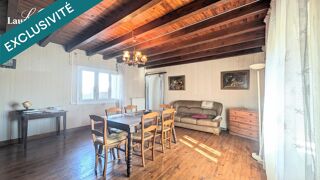 Maison à vendre 6 pièces 97 m²