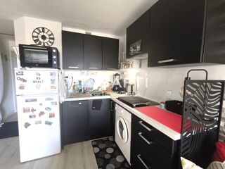  Appartement à vendre 3 pièces 38 m²