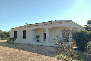  Maison à vendre 5 pièces 110 m²