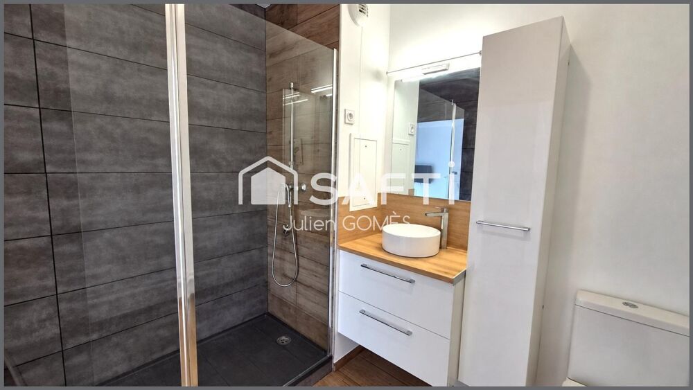 location Appartement - 2 pièce(s) - 40 m² Villepinte (93420)