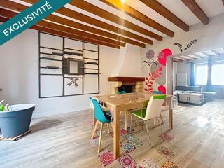  Maison  vendre 6 pices 170 m