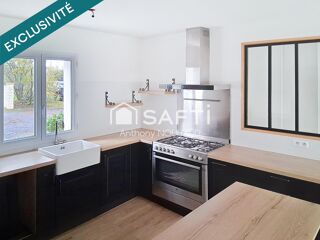  Maison � vendre 4 pi�ces 102 m�