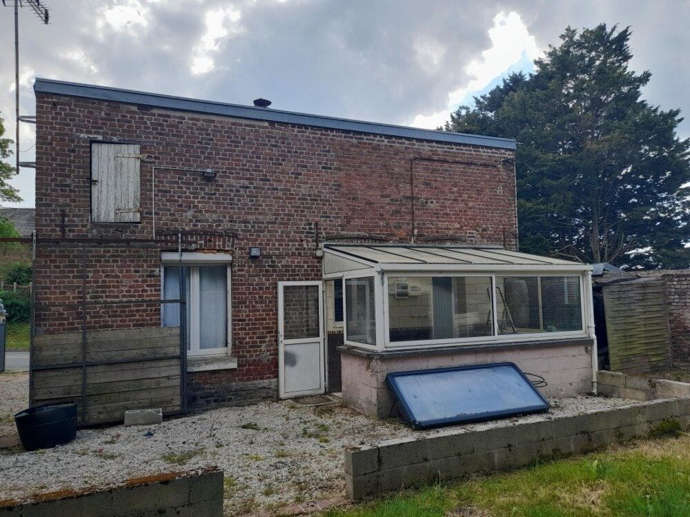 Vente Maison maison de village Croix-moligneaux
