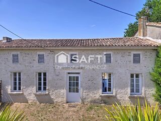  Maison à vendre 9 pièces 268 m²
