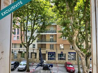  Appartement � vendre 9 pi�ces 180 m�