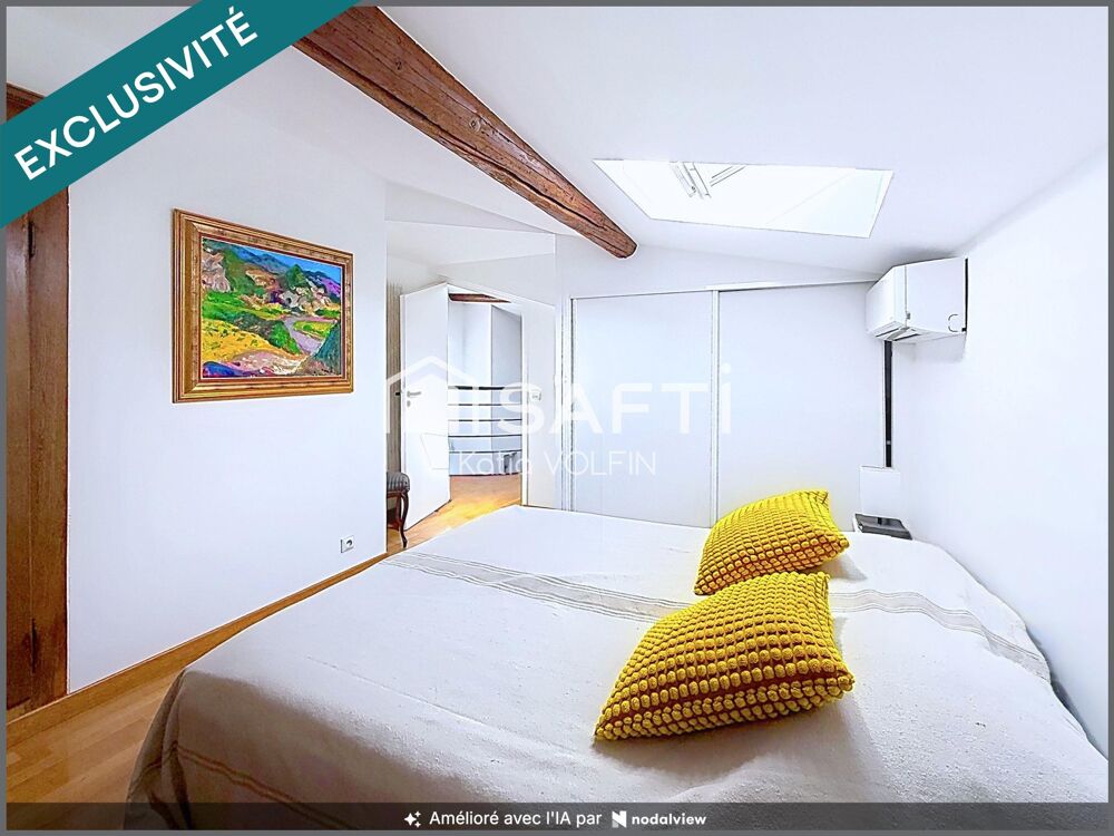 à vendre  Appartement Marseille 7