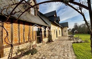  Maison à vendre 6 pièces 184 m²