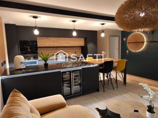  Appartement � vendre 3 pi�ces 71 m�