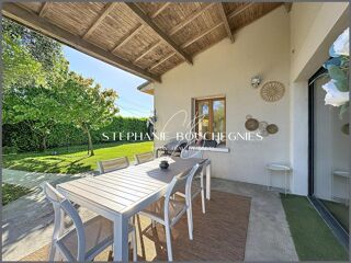  Maison à vendre 5 pièces 167 m²