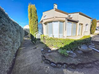  Maison à vendre 6 pièces 167 m²
