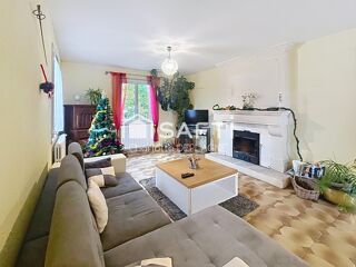  Maison � vendre 8 pi�ces 230 m�