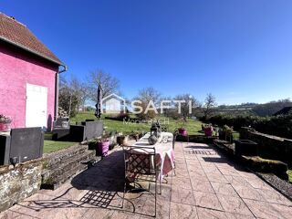  Maison � vendre 5 pi�ces 240 m�