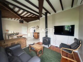  Maison � vendre 2 pi�ces 65 m�