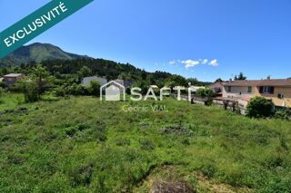  Terrain  vendre 591 m Digne-les-bains
