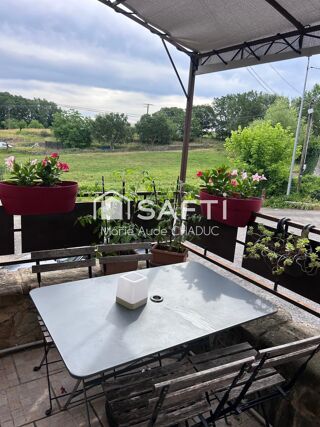  Maison à vendre 5 pièces 105 m²