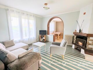  Maison � vendre 5 pi�ces 117 m�