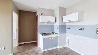  Appartement à vendre 2 pièces 40 m²