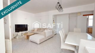  Appartement à vendre 3 pièces 65 m²