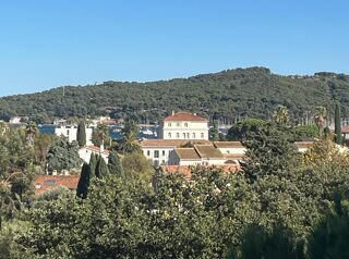  Appartement � vendre 3 pi�ces 61 m�